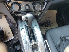 Honda XR-V 2021 1.5L CVT Classic Edition - ფოტო 14