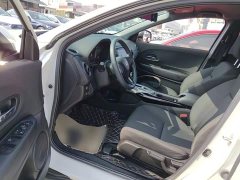 Honda XR-V 2021 1.5L CVT Classic Edition - ფოტო 16