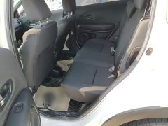 Honda XR-V 2021 1.5L CVT Classic Edition - ფოტო 17