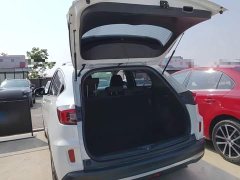 Honda XR-V 2021 1.5L CVT Classic Edition - ფოტო 19