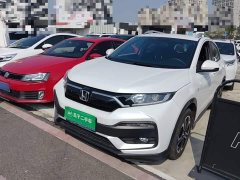 Honda XR-V 2021 1.5L CVT Classic Edition - ფოტო 2