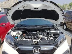 Honda XR-V 2021 1.5L CVT Classic Edition - ფოტო 20