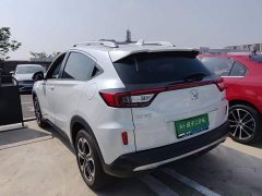 Honda XR-V 2021 1.5L CVT Classic Edition - ფოტო 5