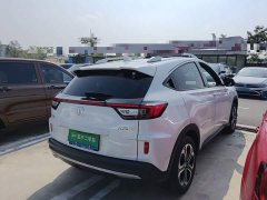 Honda XR-V 2021 1.5L CVT Classic Edition - ფოტო 7