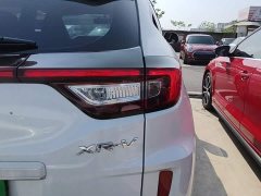 Honda XR-V 2021 1.5L CVT Classic Edition - ფოტო 8