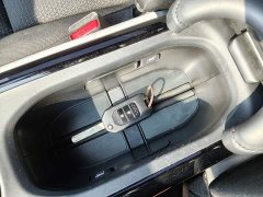Honda XR-V 2021 1.5L CVT Classic Edition - ფოტო 9