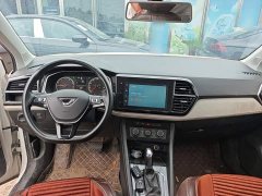 Volkswagen Jetta VS5 2022 280TSI Automatic Comfort Edition - ფოტო 10