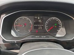 Volkswagen Jetta VS5 2022 280TSI Automatic Comfort Edition - ფოტო 12