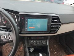Volkswagen Jetta VS5 2022 280TSI Automatic Comfort Edition - ფოტო 13