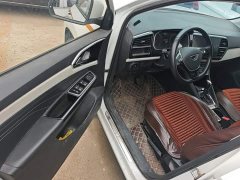 Volkswagen Jetta VS5 2022 280TSI Automatic Comfort Edition - ფოტო 16