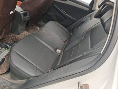 Volkswagen Jetta VS5 2022 280TSI Automatic Comfort Edition - ფოტო 17