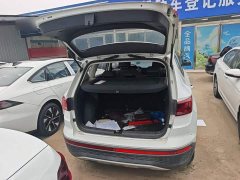 Volkswagen Jetta VS5 2022 280TSI Automatic Comfort Edition - ფოტო 19