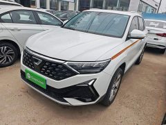 Volkswagen Jetta VS5 2022 280TSI Automatic Comfort Edition - ფოტო 2