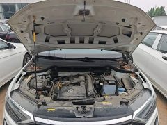 Volkswagen Jetta VS5 2022 280TSI Automatic Comfort Edition - ფოტო 20