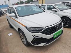 Volkswagen Jetta VS5 2022 280TSI Automatic Comfort Edition - ფოტო 4