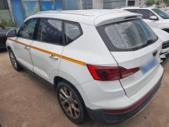 Volkswagen Jetta VS5 2022 280TSI Automatic Comfort Edition - ფოტო 5