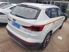 Volkswagen Jetta VS5 2022 280TSI Automatic Comfort Edition - ფოტო 7