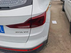 Volkswagen Jetta VS5 2022 280TSI Automatic Comfort Edition - ფოტო 8
