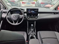 Toyota Frontlander 2023 2.0L CVT Luxury - ფოტო 10