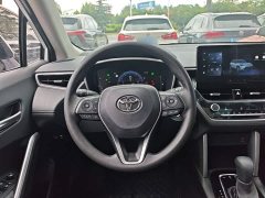 Toyota Frontlander 2023 2.0L CVT Luxury - ფოტო 11
