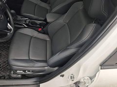 Toyota Frontlander 2023 2.0L CVT Luxury - ფოტო 15