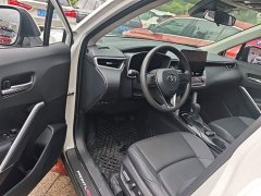 Toyota Frontlander 2023 2.0L CVT Luxury - ფოტო 16