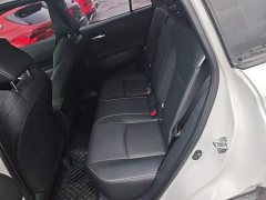 Toyota Frontlander 2023 2.0L CVT Luxury - ფოტო 17