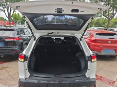 Toyota Frontlander 2023 2.0L CVT Luxury - ფოტო 19