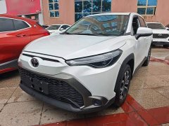 Toyota Frontlander 2023 2.0L CVT Luxury - ფოტო 2