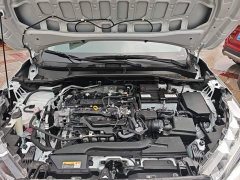 Toyota Frontlander 2023 2.0L CVT Luxury - ფოტო 20