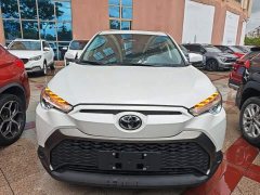 Toyota Frontlander 2023 2.0L CVT Luxury - ფოტო 3