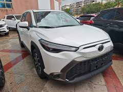 Toyota Frontlander 2023 2.0L CVT Luxury - ფოტო 4