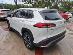 Toyota Frontlander 2023 2.0L CVT Luxury - ფოტო 5
