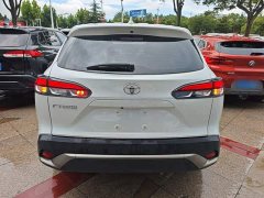 Toyota Frontlander 2023 2.0L CVT Luxury - ფოტო 6