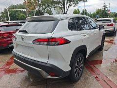 Toyota Frontlander 2023 2.0L CVT Luxury - ფოტო 7