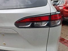 Toyota Frontlander 2023 2.0L CVT Luxury - ფოტო 8