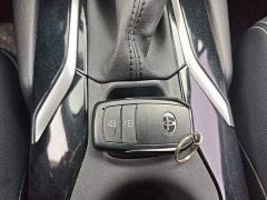 Toyota Frontlander 2023 2.0L CVT Luxury - ფოტო 9