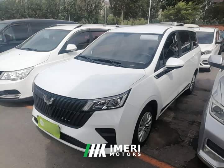 Wuling Jiachen 2022 1.5L Manual Joy Elite - ავტომობილი ჩინეთიდან