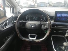 Wuling Jiachen 2022 1.5L Manual Joy Elite - ფოტო 11