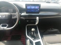 Wuling Jiachen 2022 1.5L Manual Joy Elite - ფოტო 13