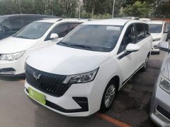 Wuling Jiachen 2022 1.5L Manual Joy Elite - ფოტო 2