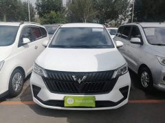 Wuling Jiachen 2022 1.5L Manual Joy Elite - ფოტო 3