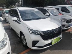 Wuling Jiachen 2022 1.5L Manual Joy Elite - ფოტო 4