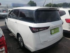 Wuling Jiachen 2022 1.5L Manual Joy Elite - ფოტო 5