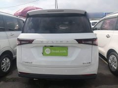 Wuling Jiachen 2022 1.5L Manual Joy Elite - ფოტო 6