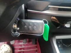 Wuling Jiachen 2022 1.5L Manual Joy Elite - ფოტო 9
