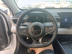 BYD Seagull 05 DM-i Smart Drive Edition 55KM Luxury - ფოტო 11