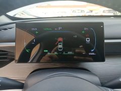BYD Seagull 05 DM-i Smart Drive Edition 55KM Luxury - ფოტო 12