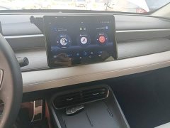 BYD Seagull 05 DM-i Smart Drive Edition 55KM Luxury - ფოტო 13