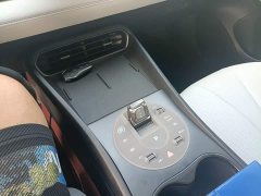 BYD Seagull 05 DM-i Smart Drive Edition 55KM Luxury - ფოტო 14